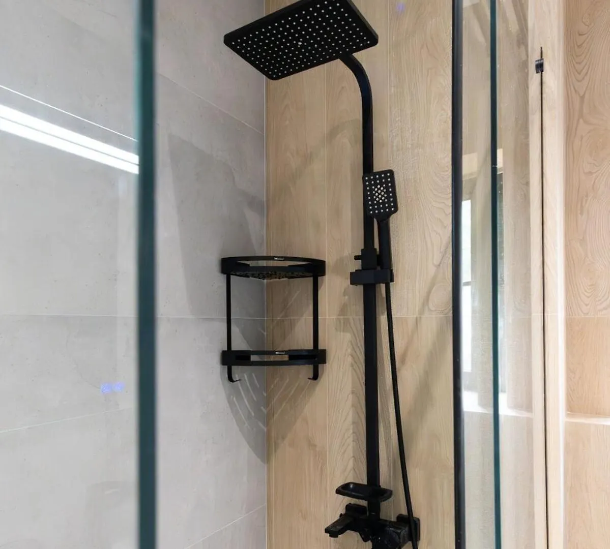 Modi Tbilisi - Boutique 2Br Flat Near Rustaveli Metro Station Apartman 0*,  Grúzia
